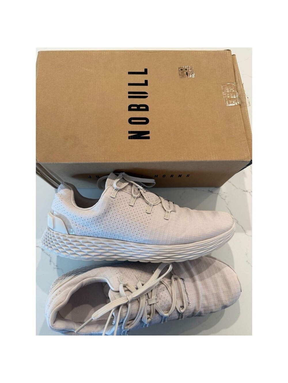 NOBULL Men's Trainers